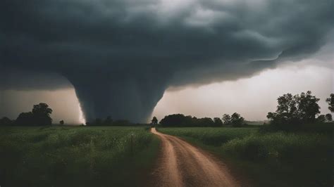 Soñar Con Tornados De Tierra • Significadoonline