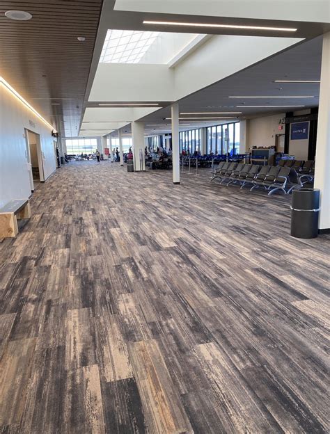 Billings Logan International Airport Updated April 2024 94 Photos