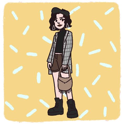 Picrew Outfit