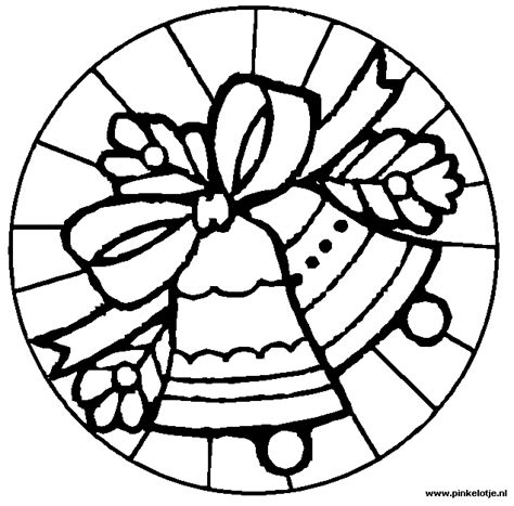 KERSTMIS & KERST Kleurplaten gratis te printen en kleuren