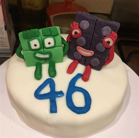 Numberblocks Birthday Party Meme Funny Animated Mystery Box Youtube