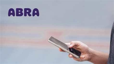 Abra is the top choice for millions of crypto investors. Abra Now Supports Bitcoin Purchases Through Credit Card - CoinWire