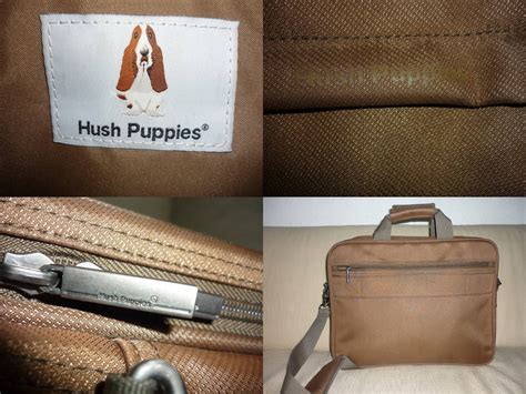 Welcome to hush puppies malaysia, where you can find excellent quality shoes and bags for your daily needs. YUS BRANDED BAG: authentic hush puppies document bag