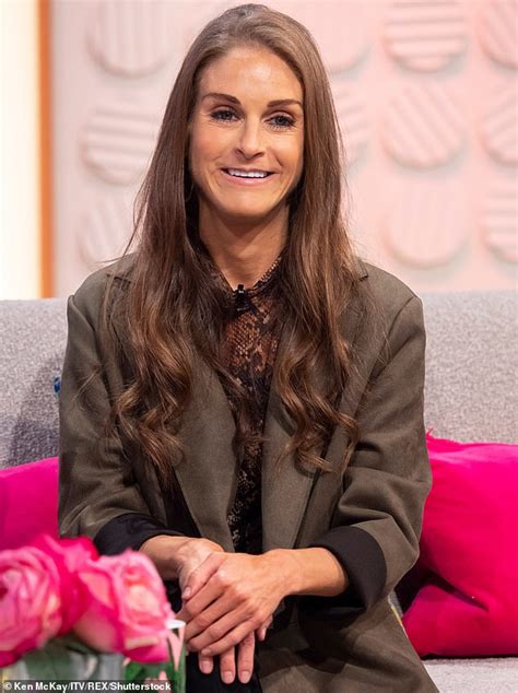The Nhs Failings That Price Nikki Grahame Her Life