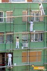 Cement Paints - Suppliers, Manufacturers & Traders in India