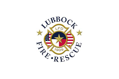 City Of Lubbock Texas News Lubbock Fire Chief Responds To Fire