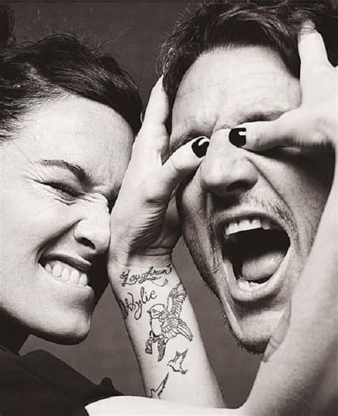 These Goofy Pictures Of Game Of Thrones Stars Lena Headey Emilia