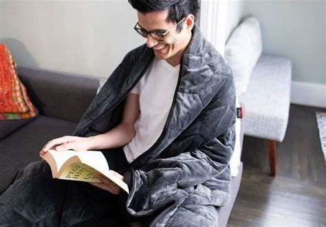 The Best Weighted Blankets for Sleeping - The Sleep Judge