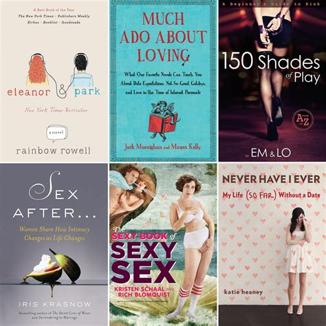 Books To Give For Valentines Day Popsugar Love And Sex
