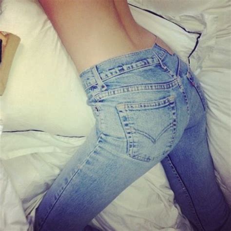 35 shots that prove levi s jeans make your butt look amazing le fashion