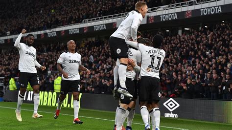+ derby county fc derby county u23 derby county u18 derby county uefa u19 derby county juvenis. Predicted Derby County line-up to face Stoke City in the ...