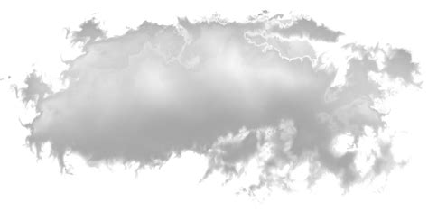 Transparent Cloud Png