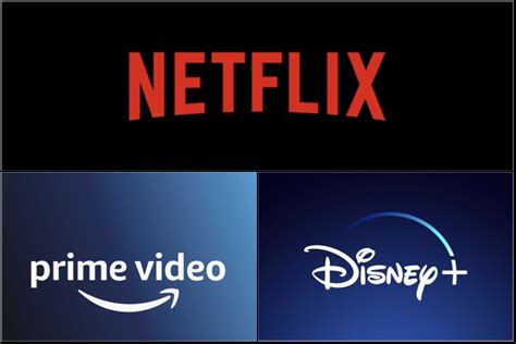 Estrenos Tendencia De Netflix Amazon Prime Video Disney Y Hbo Max Kulturaupice