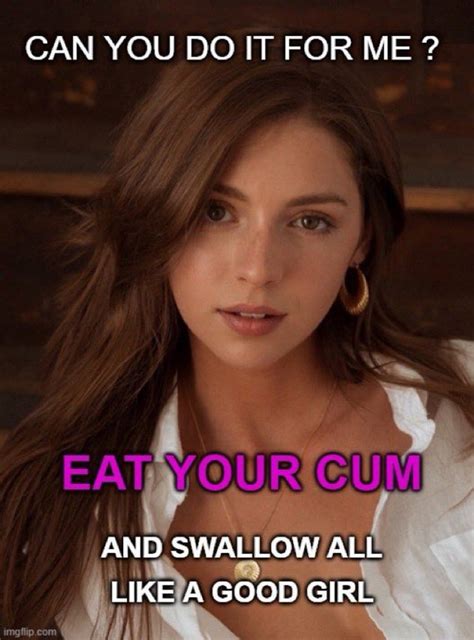 The Sissy Clinic 🏥™️ On Twitter Can You Cum Ice It And Lick It Like