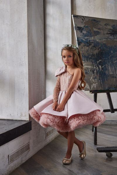 Find The Perfect 5th Grade Graduation Dress Mia Bambina Boutique
