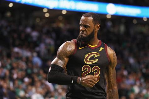 Nba Finals 2018 Prediction And Preview Cleveland Cavaliers Need Lebron