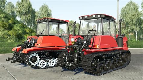 Mtz Belarus 2103 V10 Fs19 Landwirtschafts Simulator 19 Mods Ls19 Mods