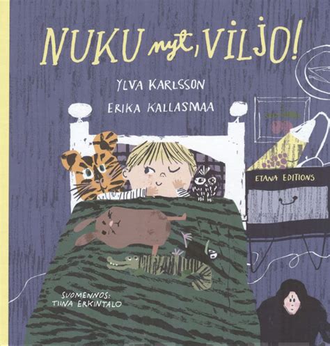 Etana Editions Tunnetaitoja Lapselle Verkkokauppa
