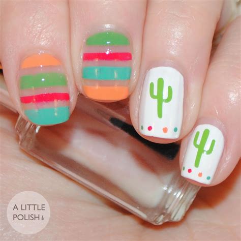 Besides good quality brands, you'll also find plenty of discounts when you shop for finger nail ring during big sales. A Little Polish: Vinyl Nail Decals from Lacquer by Lissa
