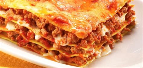 Resepi lasagna cheese via recipeler.com. Resepi Lasagna Yang Ternyata Sedap | Azhan.co