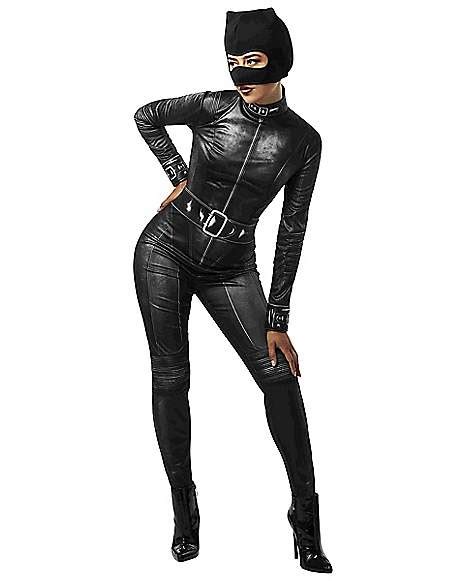 Classic Catwoman Costume Ubicaciondepersonas Cdmx Gob Mx