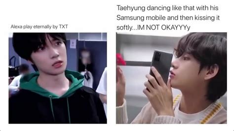Txt Memes Bts Memes Moarmy Tweets They Will Be Forever Hilarious And
