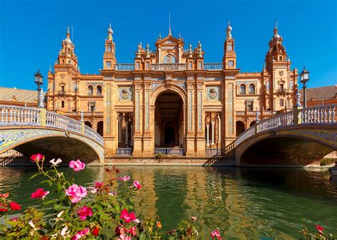 Visit Seville Spain Tailor Made Trips To Seville Audley Travel Uk