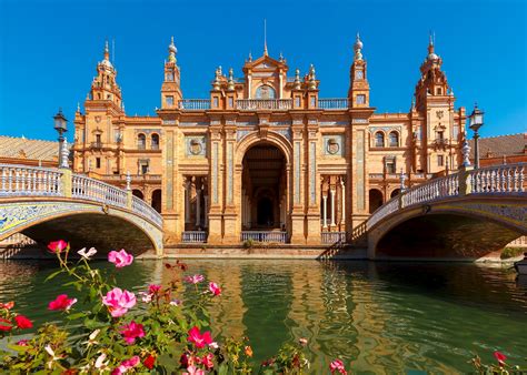Visit Seville, Spain | Tailor-Made Trips to Seville | Audley Travel UK