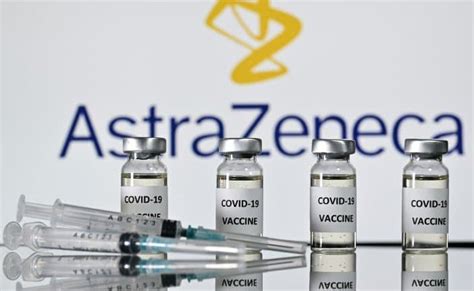 China's national medical products administration gave its approval. Vaccin anti Covid-19.. C'est officiel, AstraZeneca ...