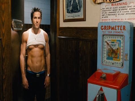 Ryan reynolds wasn't unknown at the time when he starred on 'scrubs,' but he's having a great resurgence, faison told the huffington post. Waiting - Ryan Reynolds Image (10390734) - Fanpop
