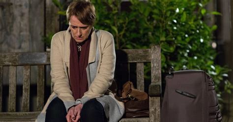 ‘eastenders Spoilers Michelle Fowler Actress Jenna Russell Teases