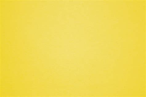 Yellow Construction Paper Texture Picture Free Photograph Photos