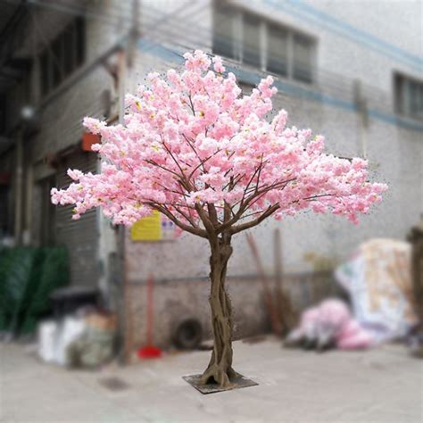 Japanese Cherry Blossom Artificial Flowers Shayna Pineda