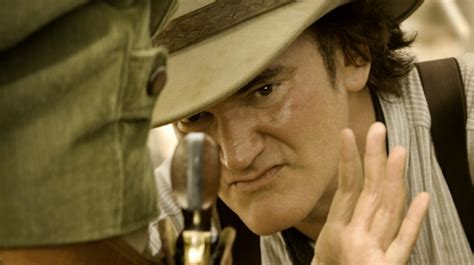 Quentin Tarantinos Letzter Film Erste Details Bekannt