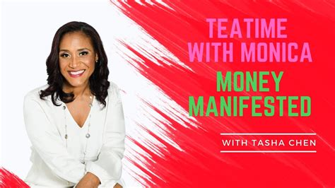 Ttm Season 2 Money Manifested With Tasha Chen Youtube