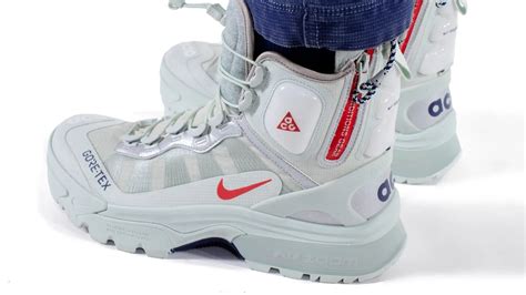 The Nike Acg Winter Olympics Boot Is The Best Shoe Money Can’t Buy Huaraches Shop