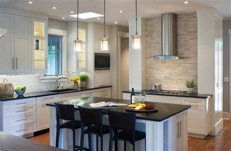 Of course, at its core, a backsplash is meant to be functional—a protective backboard to catch spills and prevent stains behind your stove or sink. 71 Exciting Kitchen Backsplash Trends to Inspire You ...
