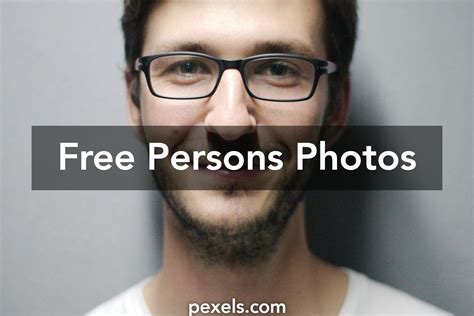 1000 Engaging Persons Photos · Pexels · Free Stock Photos