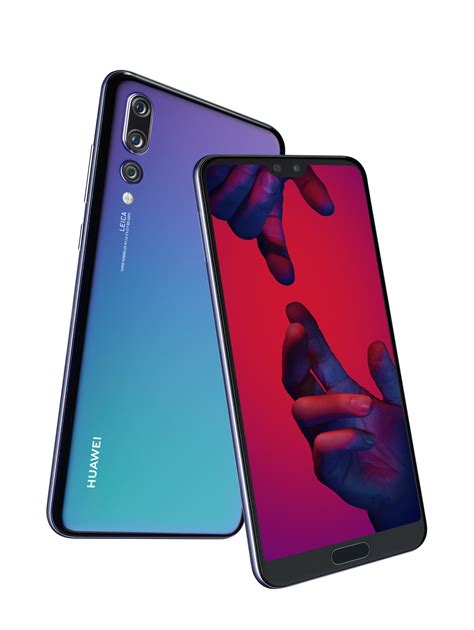 Huawei is a leading global provider of ict infrastructure and smart devices. Huawei P20 foto Ufficiale 2 | Allmobileworld.it