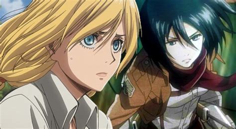 'Attack On Titan' Reveals A Shocking Pregnancy Image of who is the true father baby daddy lie attack on titan theory attack on titan chapter 108.