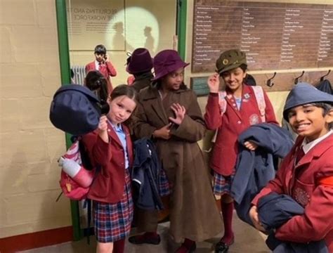 Cracking The Code At Bletchley Park Eversfield