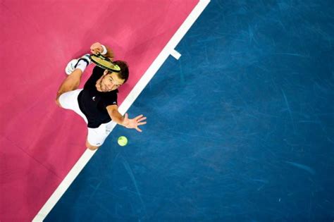 Born 18 june 1986) is a french professional tennis player. Richard Gasquet joins Stan Wawrinka in Montpellier