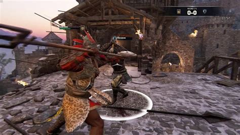 For Honor Gladiator Duels Mini Montage Youtube