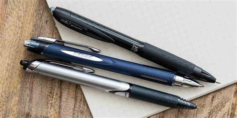 Best Gel Pens That You Can Buy Online For Smooth Writing