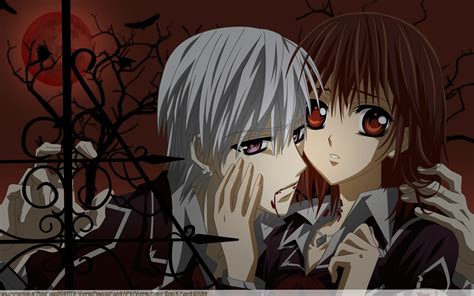 Free vampire knight wallpapers and vampire knight backgrounds for your computer desktop. Vampire Knight HD Wallpaper | Background Image | 1920x1200 ...
