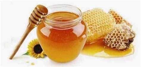 معلومات عن العسل للاطفال