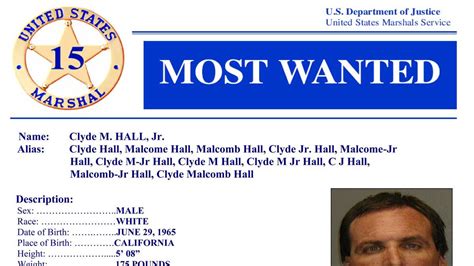 photos us marshals 15 most wanted fugitives