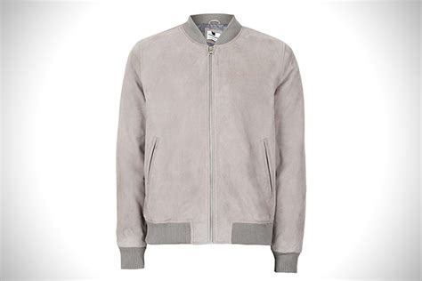 Soft Leather 12 Best Suede Jackets For Men Hiconsumption