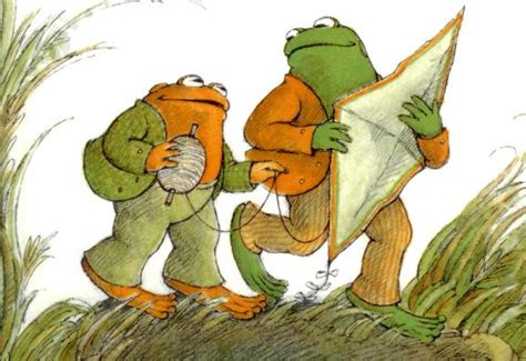 frog and toad coming to the big screen sandwichjohnfilms