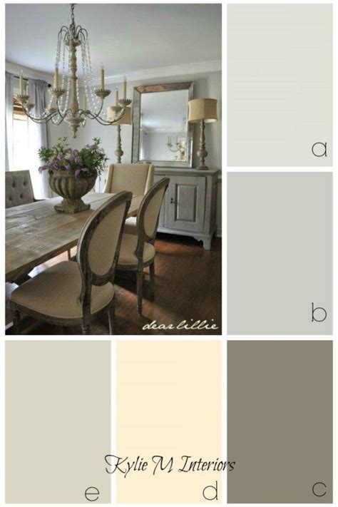 This week, benjamin moore announced century, their new luxury line of paint that is not only gorgeous, but has a tactile finish that adds a new experience to a space. The Best Modern Farmhouse Paint Colours - Benjamin Moore ...